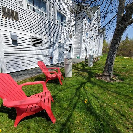 Country Inn & Suites Dartmouth Exterior photo