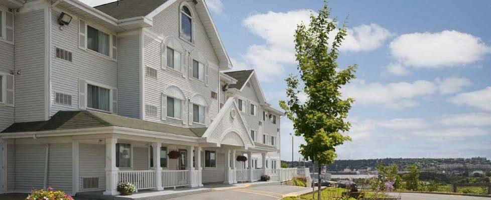 Country Inn & Suites Dartmouth Exterior photo